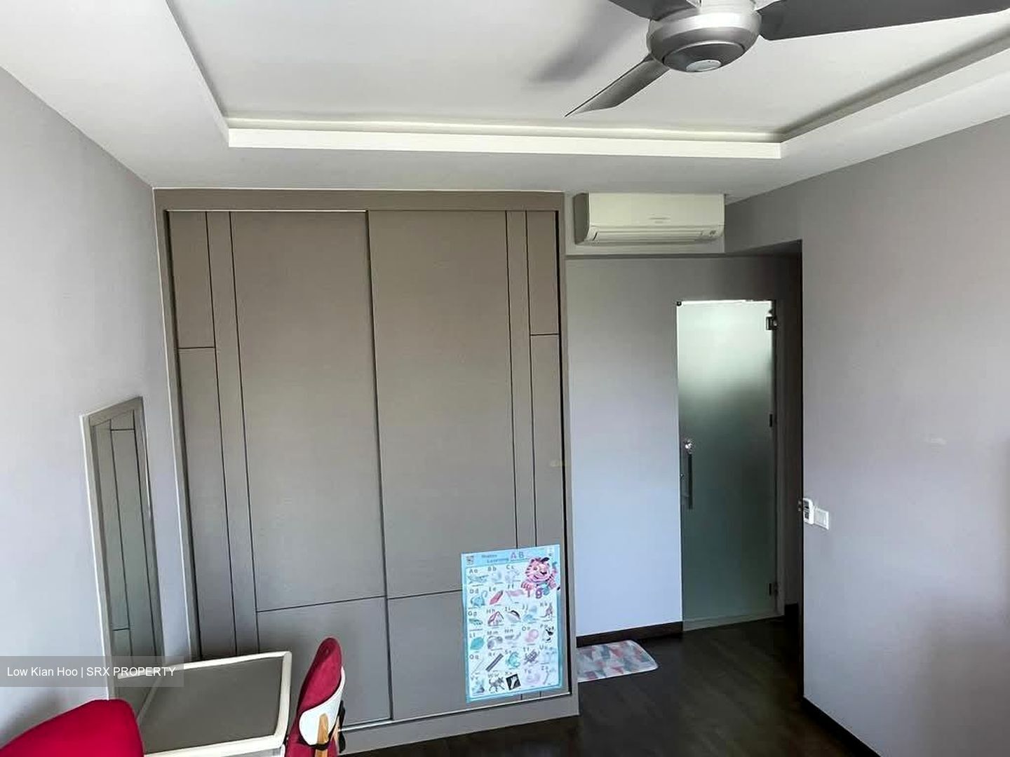 Ferraria Park Condominium (D17), Condominium #602266051